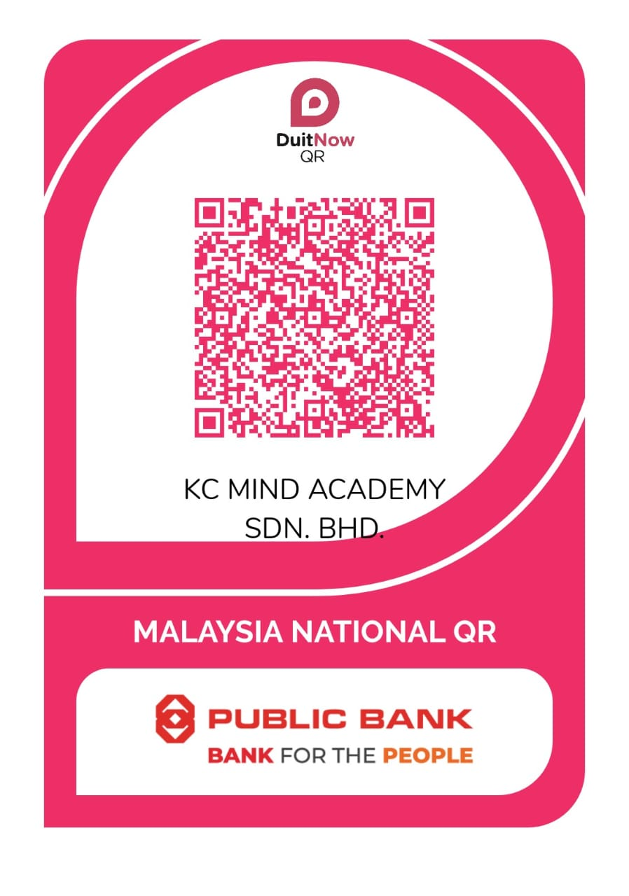 Payment QR Code